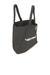 Jitney Quote Tote Bag