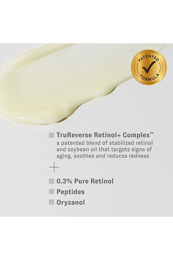 Reverse Activator Wrinkle Cream
