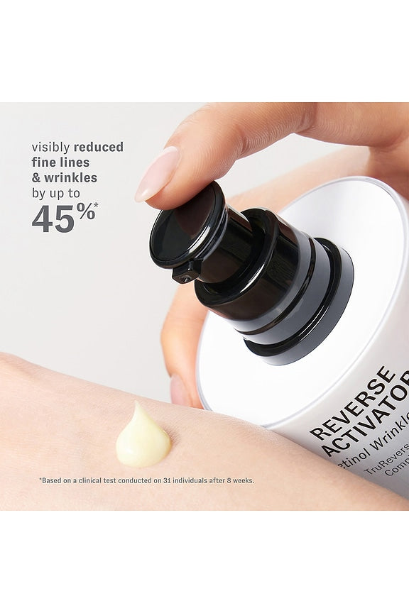 Reverse Activator Wrinkle Cream