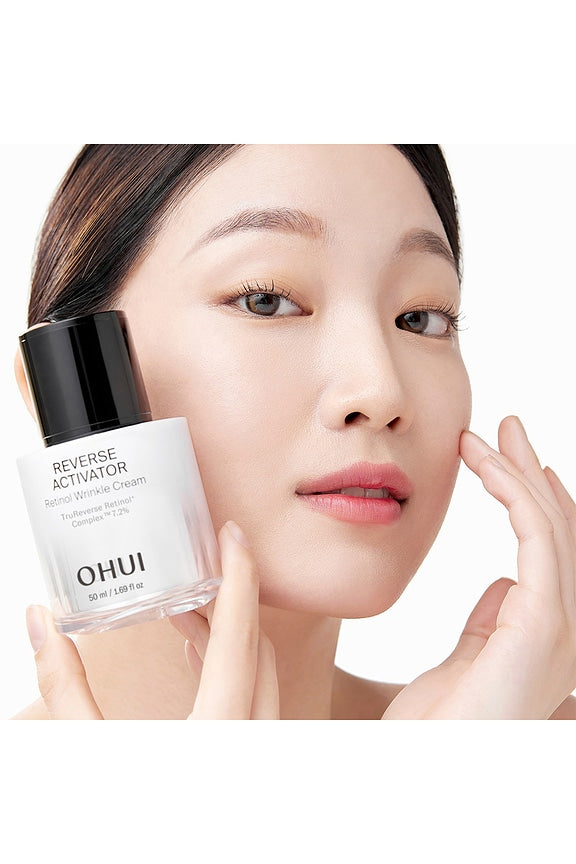 Reverse Activator Wrinkle Cream