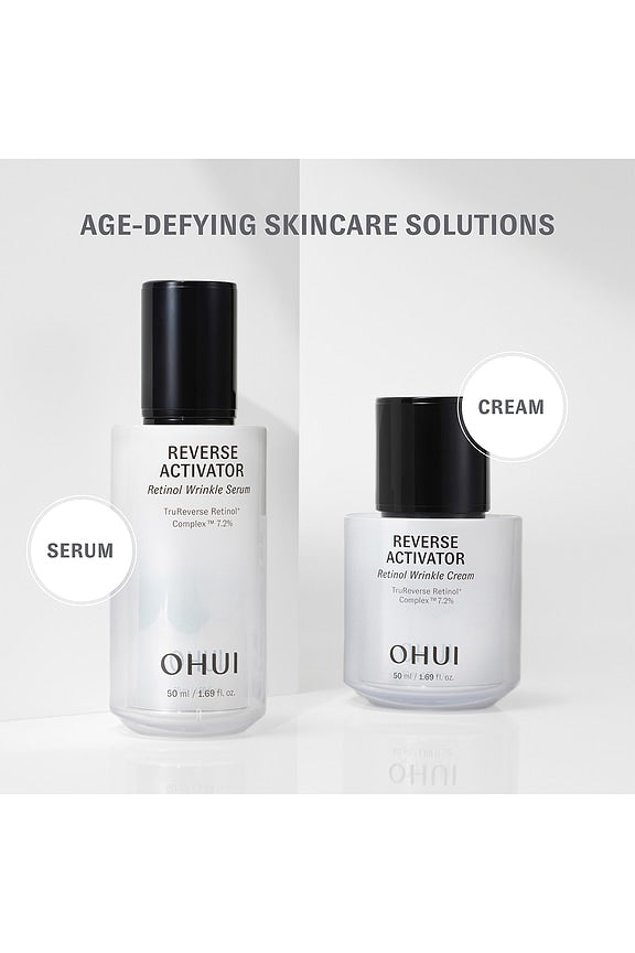 Reverse Activator Wrinkle Cream