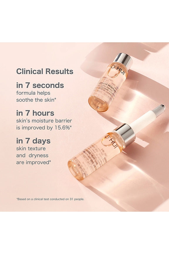 Miracle Moisture 777 Ampoules