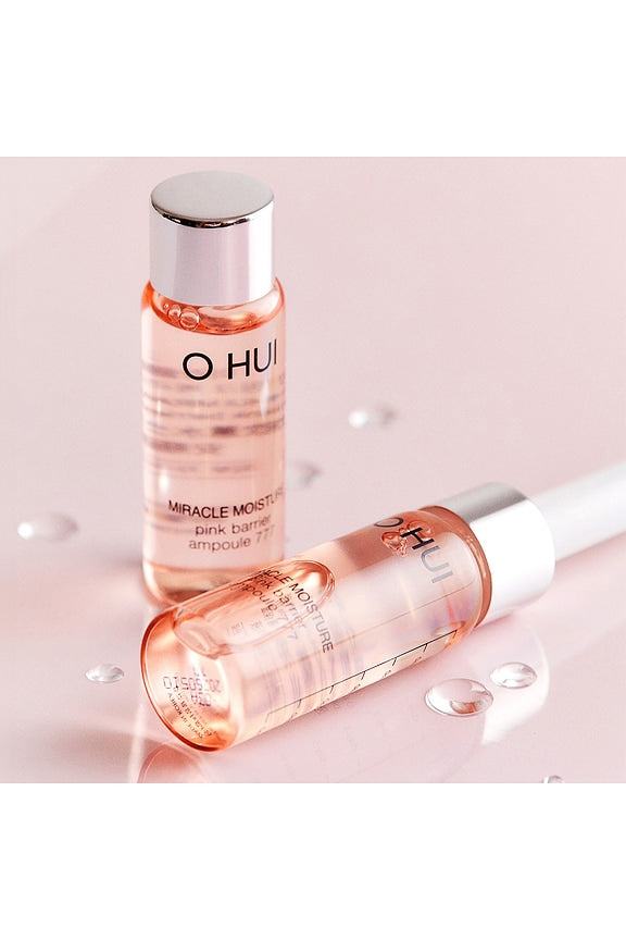 Miracle Moisture 777 Ampoules