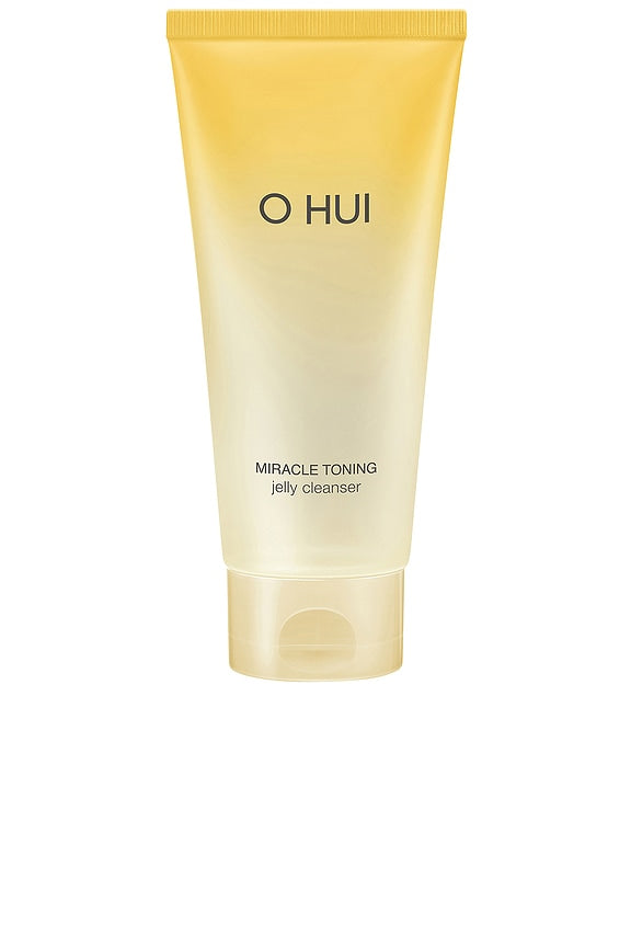Miracle Toning Jelly Cleanser