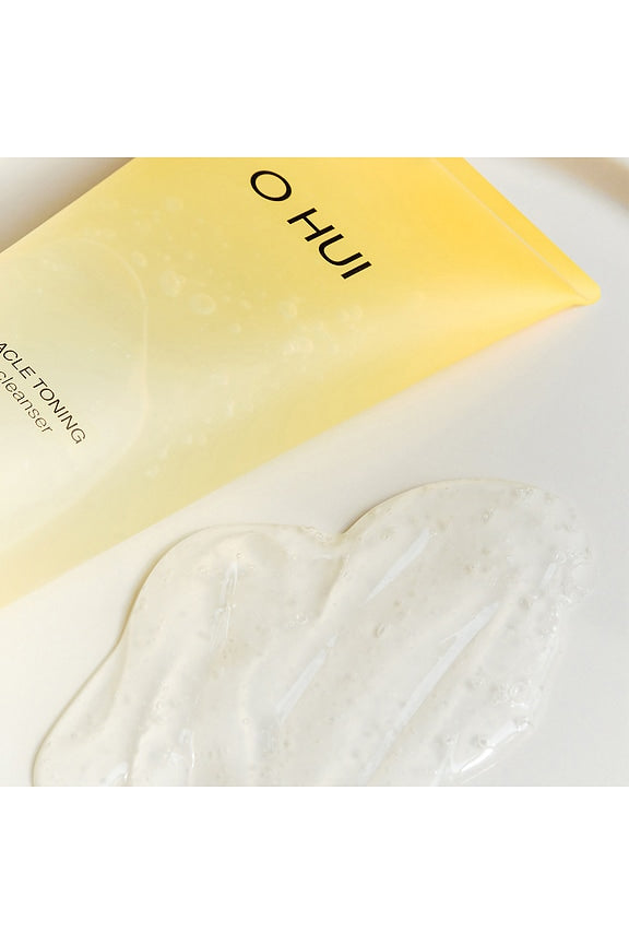Miracle Toning Jelly Cleanser