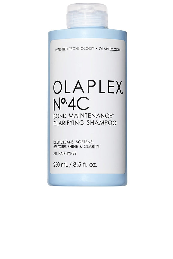 No.4c Bond Maintenance Clarifying Shampoo