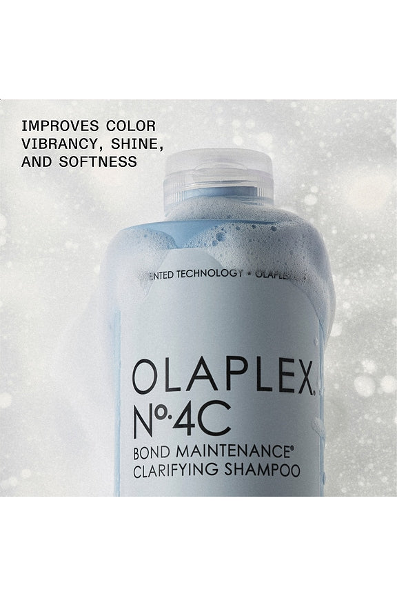 No.4c Bond Maintenance Clarifying Shampoo
