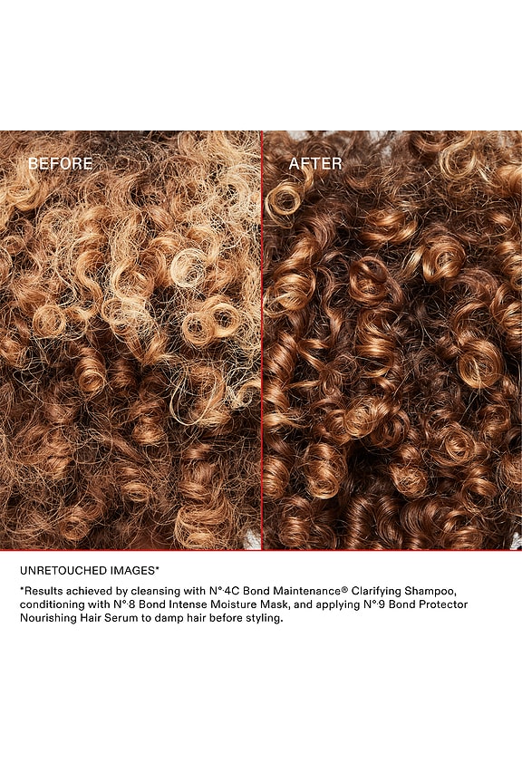No.4c Bond Maintenance Clarifying Shampoo