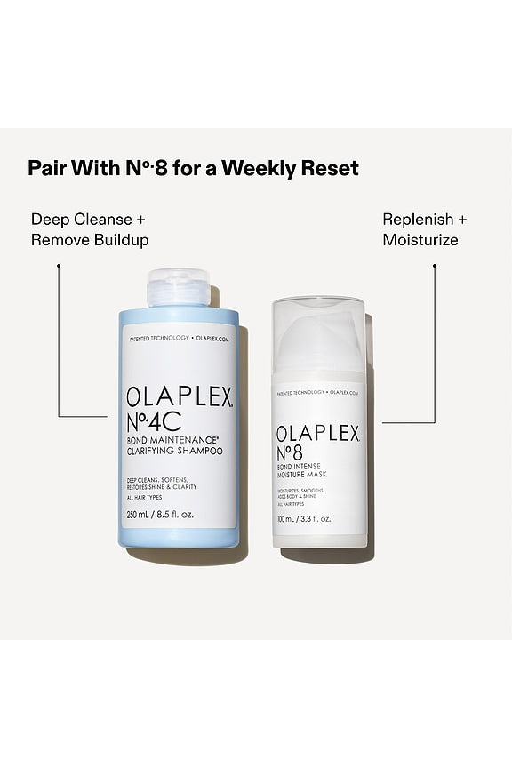 No.4c Bond Maintenance Clarifying Shampoo