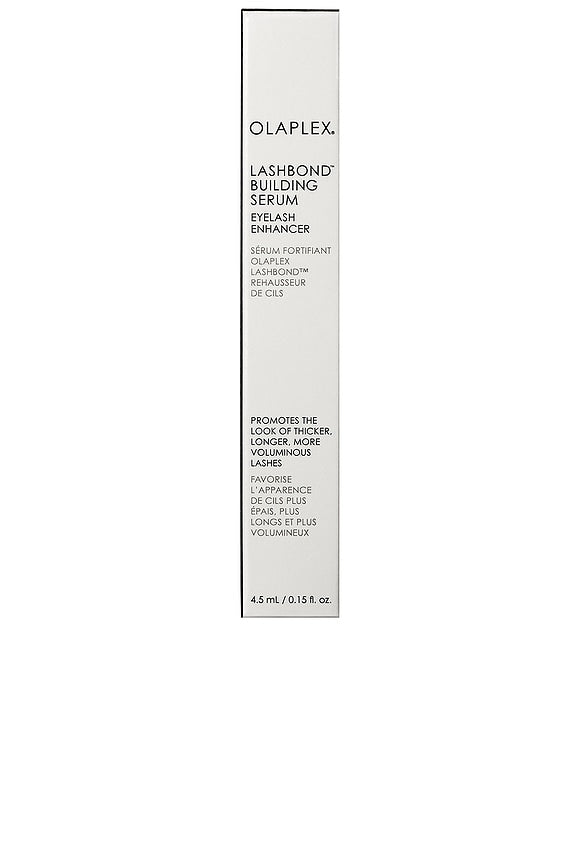Lashbond Building Serum