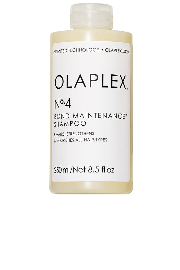 No. 4 Bond Maintenance Shampoo