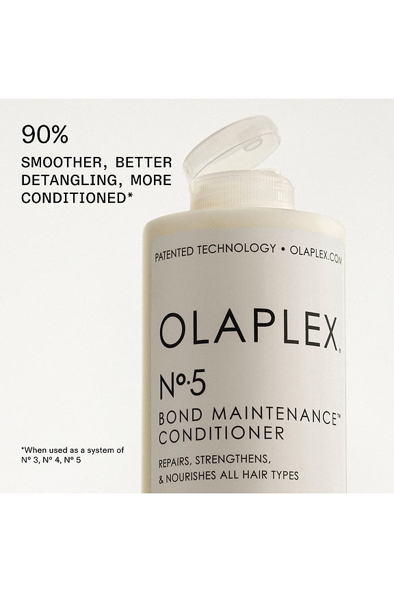No. 5 Bond Maintenance Conditioner