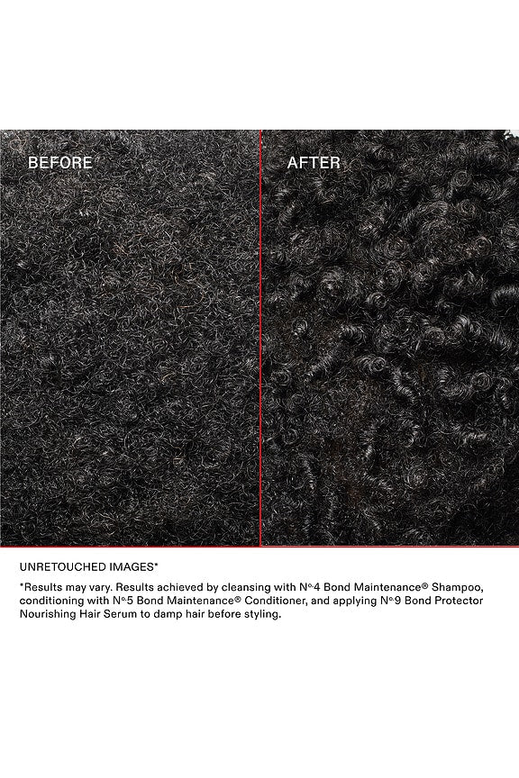 No. 5 Bond Maintenance Conditioner