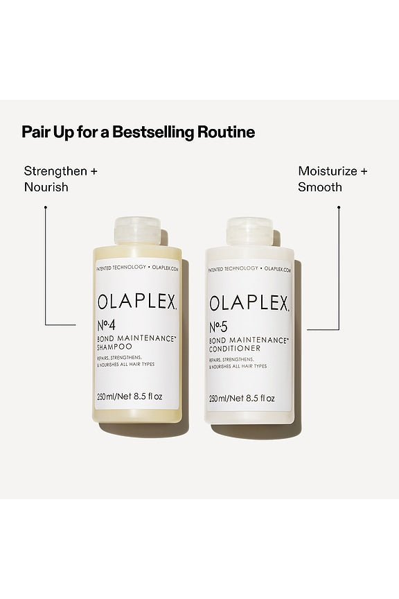 No. 5 Bond Maintenance Conditioner