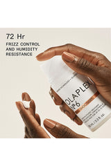 No. 6 Bond Smoother