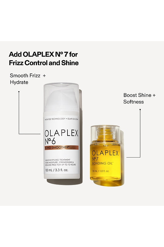 No. 6 Bond Smoother