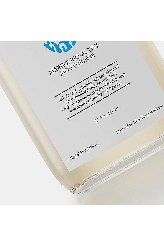 Marine Bio-Active Mouthrinse 200ml