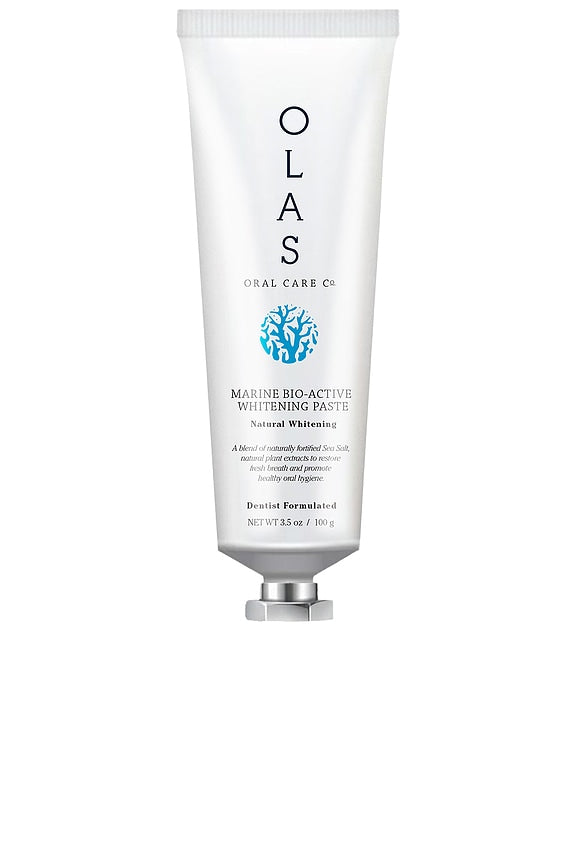 Marine Bio-Active Whitening Toothpaste