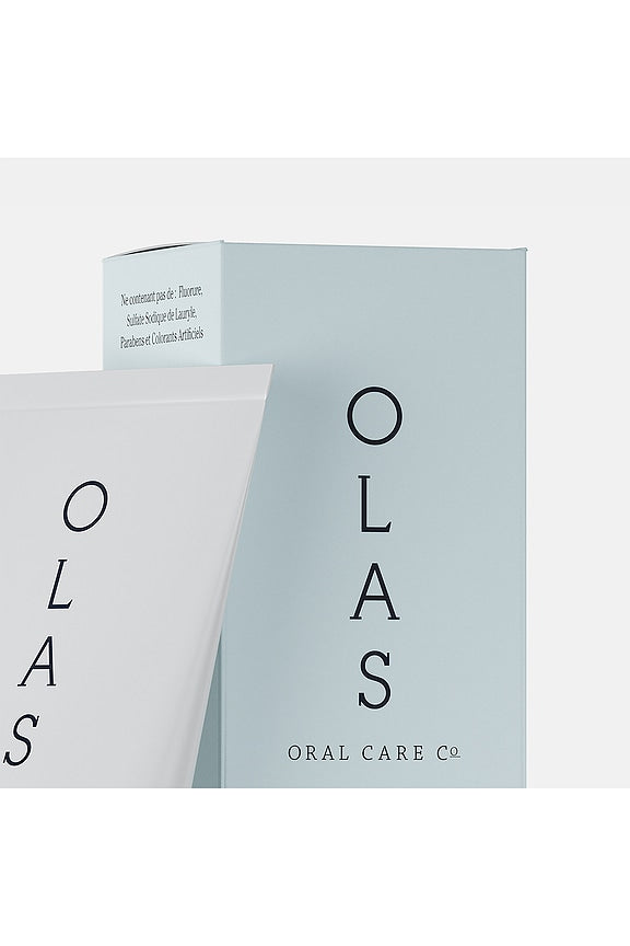 Marine Bio-Active Whitening Toothpaste