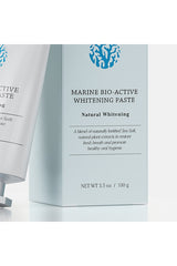 Marine Bio-Active Whitening Toothpaste