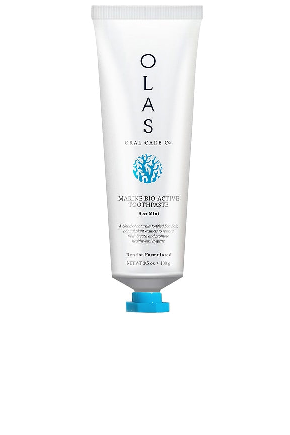 Marine Bio-Active Toothpaste