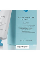 Marine Bio-Active Toothpaste