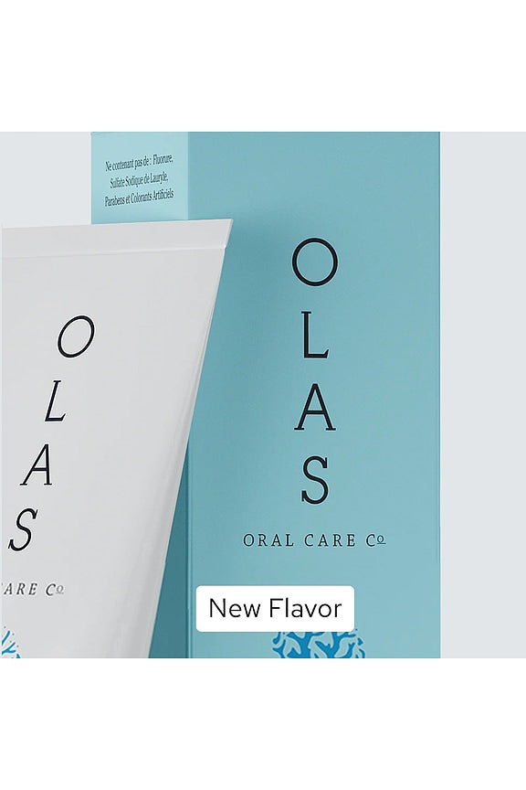 Marine Bio-Active Toothpaste
