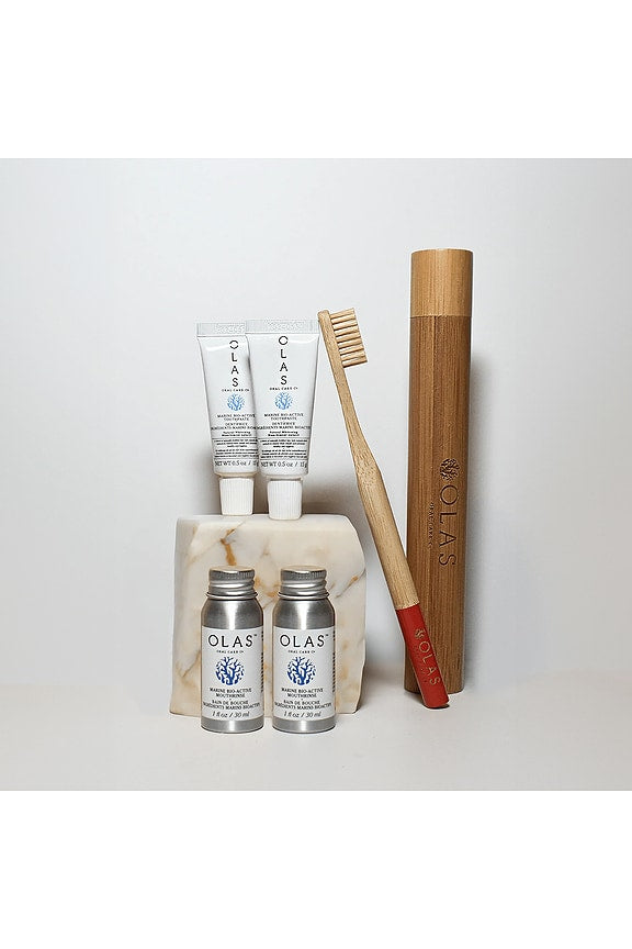 Travel Kit