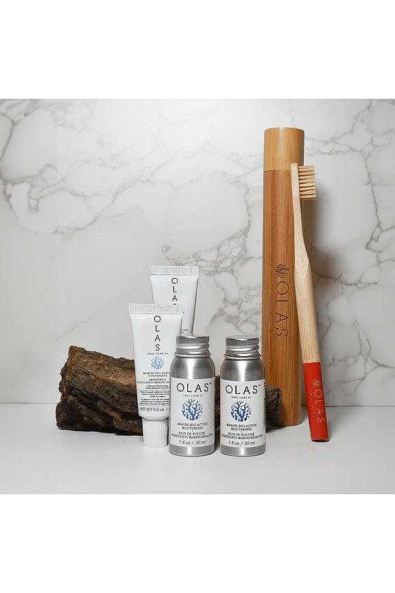 Travel Kit