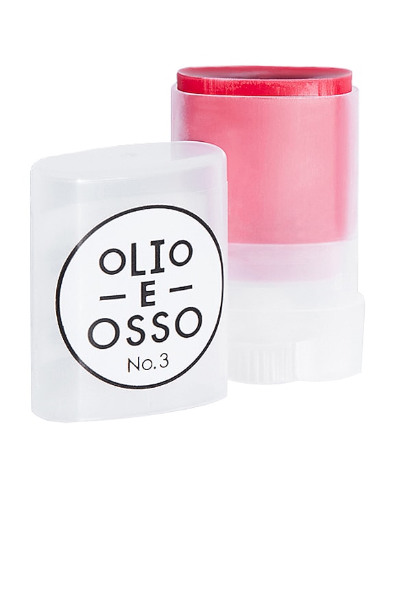 Lip and Cheek Balm