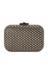 Ellen Hotfix Clutch