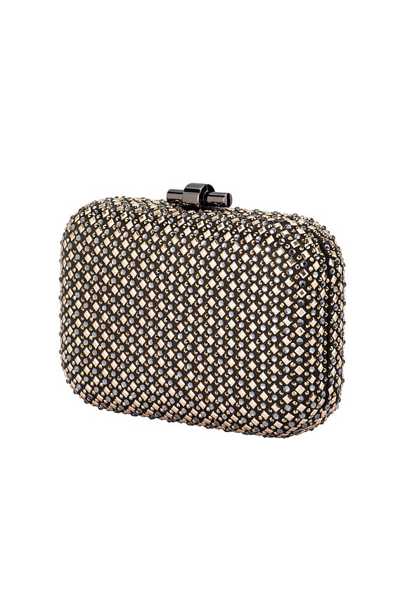 Ellen Hotfix Clutch