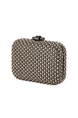 Ellen Hotfix Clutch