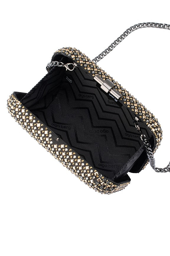 Ellen Hotfix Clutch