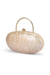Imelda Top Handle Bag