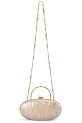 Imelda Top Handle Bag