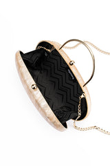 Imelda Top Handle Bag