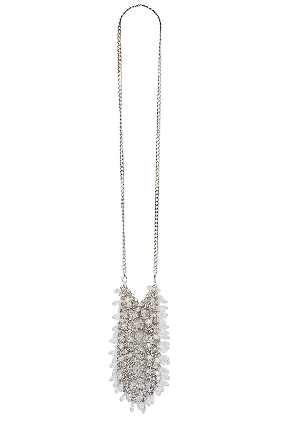 Florence Chainmail Bag