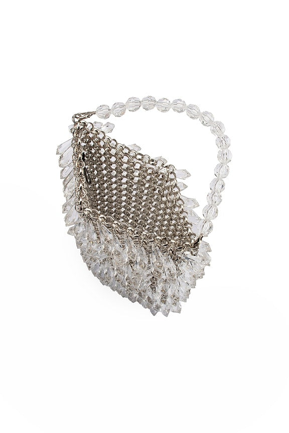 Florence Chainmail Bag