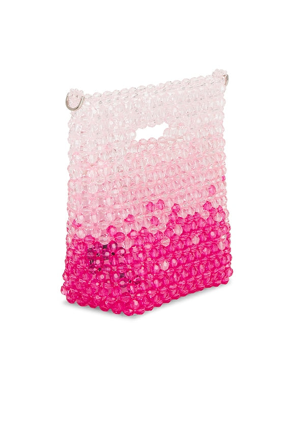Tilda Beaded Grab Bag