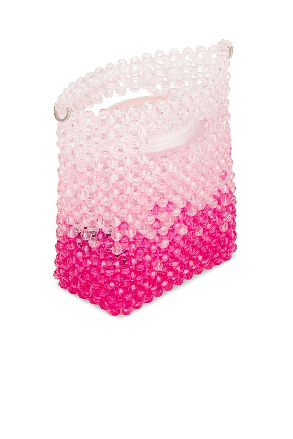 Tilda Beaded Grab Bag