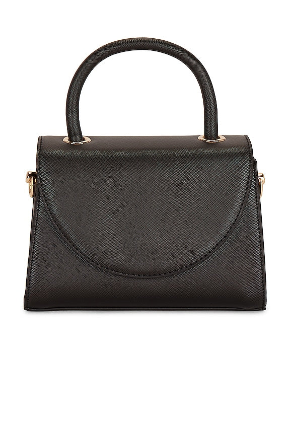 Sasha Top Handle Bag
