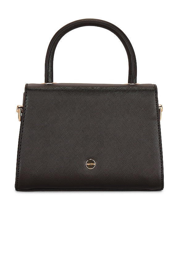 Sasha Top Handle Bag
