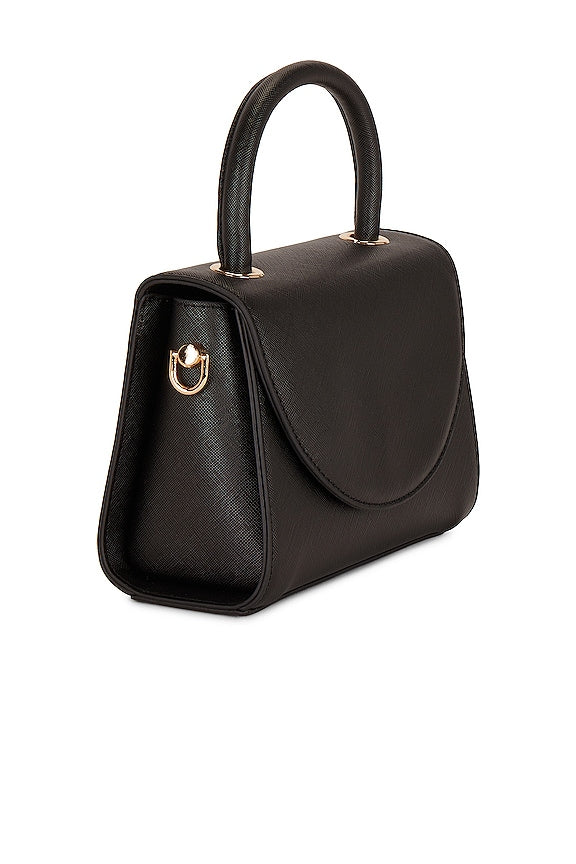 Sasha Top Handle Bag