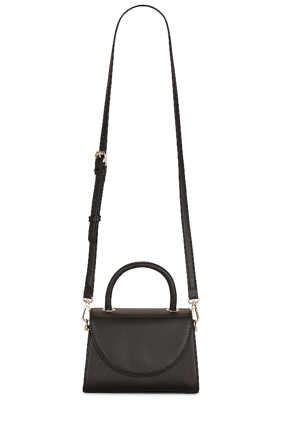 Sasha Top Handle Bag