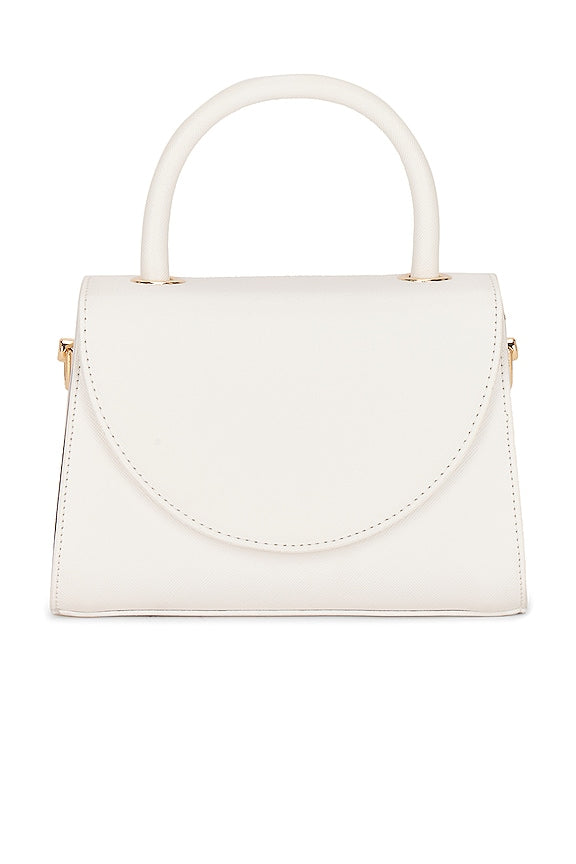 Sasha Top Handle Bag