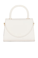 Sasha Top Handle Bag