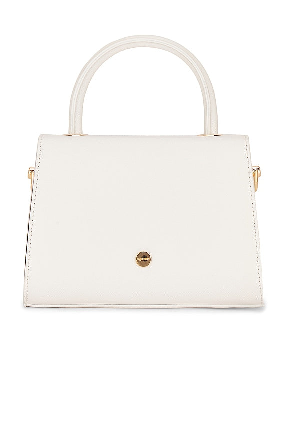 Sasha Top Handle Bag