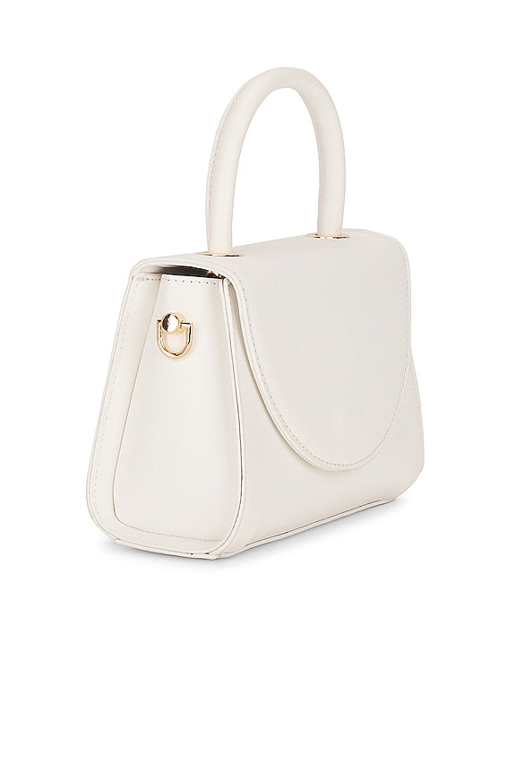 Sasha Top Handle Bag