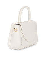 Sasha Top Handle Bag